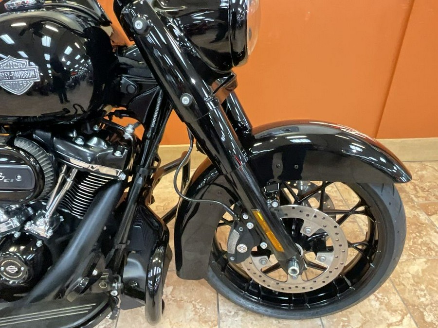 2023 Harley-Davidson® FLHRXS - Road King® Special