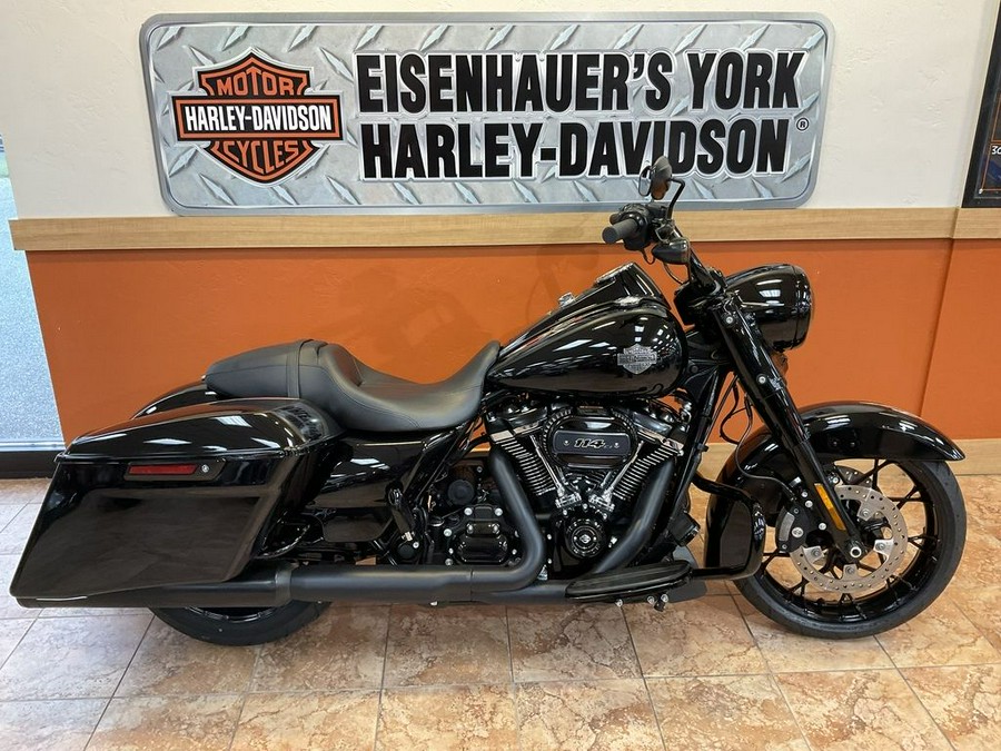 2023 Harley-Davidson® FLHRXS - Road King® Special