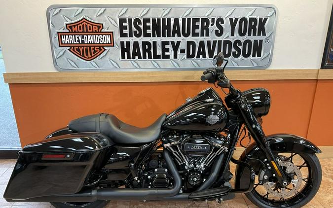 2023 Harley-Davidson® FLHRXS - Road King® Special