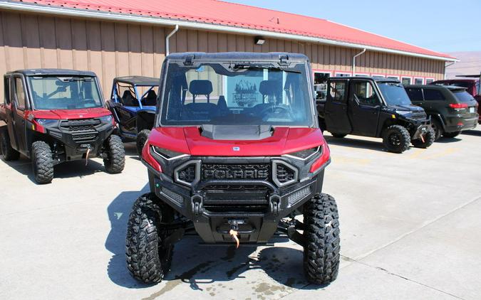 2024 Polaris® Ranger XD 1500 NorthStar Edition Ultimate