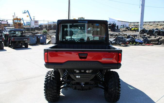 2024 Polaris® Ranger XD 1500 NorthStar Edition Ultimate