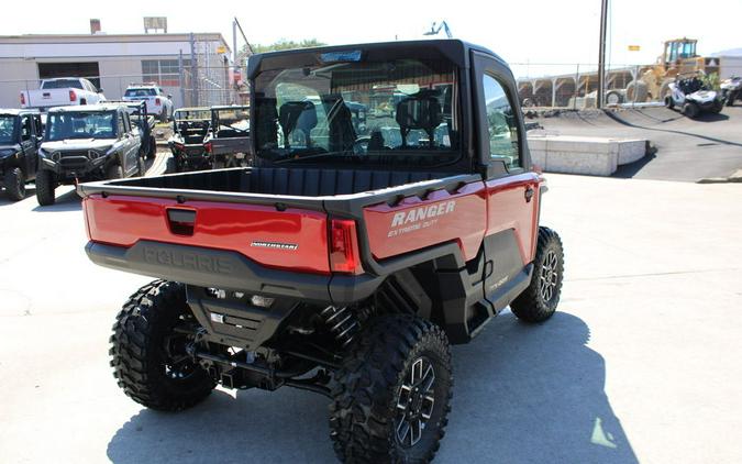 2024 Polaris® Ranger XD 1500 NorthStar Edition Ultimate