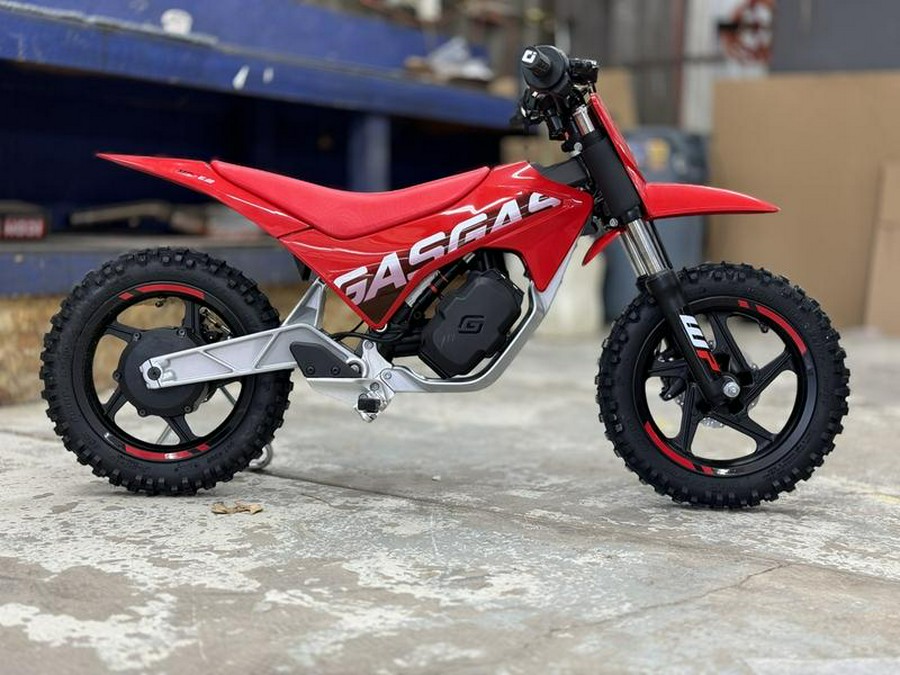 2024 GASGAS MC-E 2