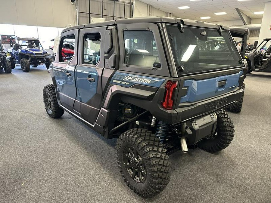 2024 Polaris® XPedition ADV 5 NorthStar