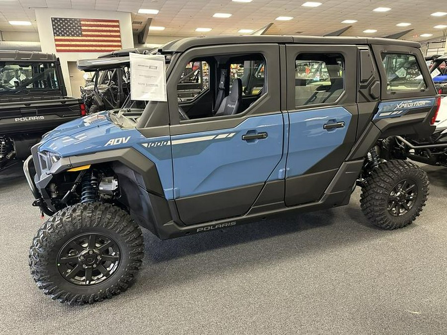 2024 Polaris® XPedition ADV 5 NorthStar