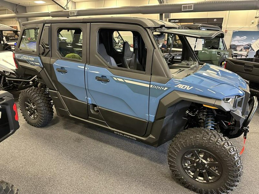 2024 Polaris® XPedition ADV 5 NorthStar