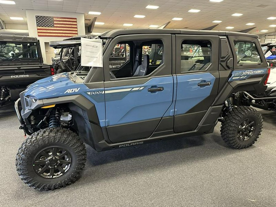 2024 Polaris® XPedition ADV 5 NorthStar