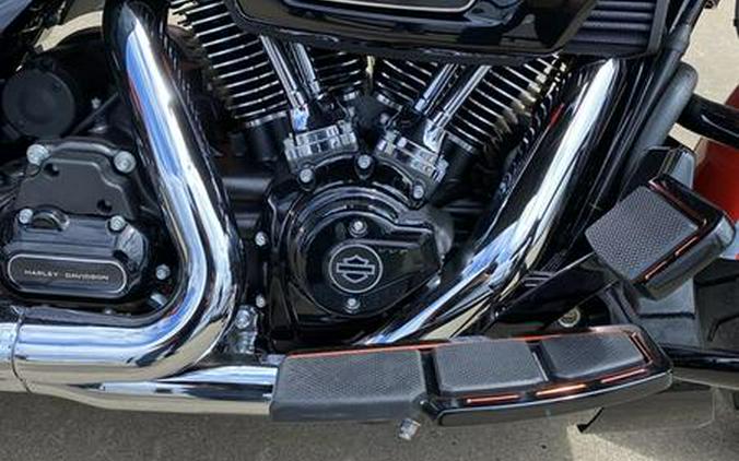 2024 Harley-Davidson® FLHXSE - CVO™ Street Glide®