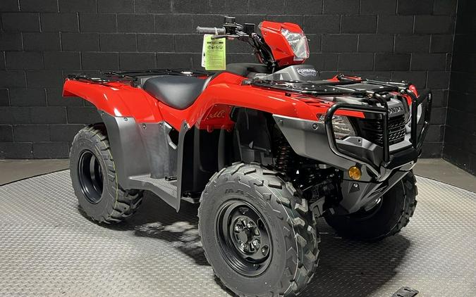 2025 Honda® FourTrax Foreman 4x4