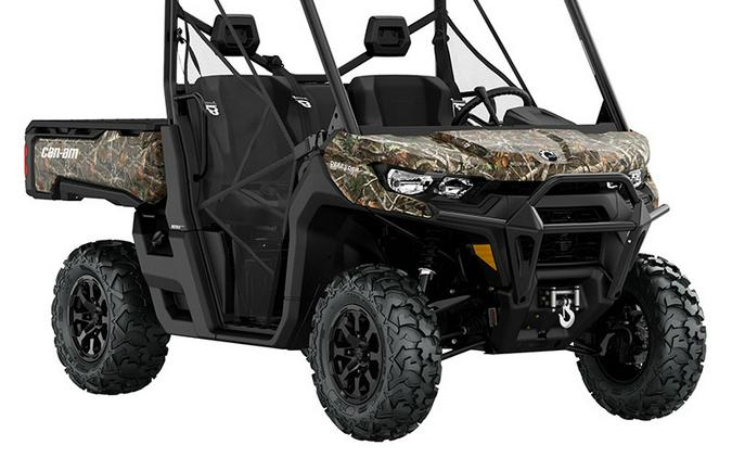 2025 Can-Am™ Defender XT HD7