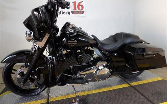 2009 Harley-Davidson Police Road King®