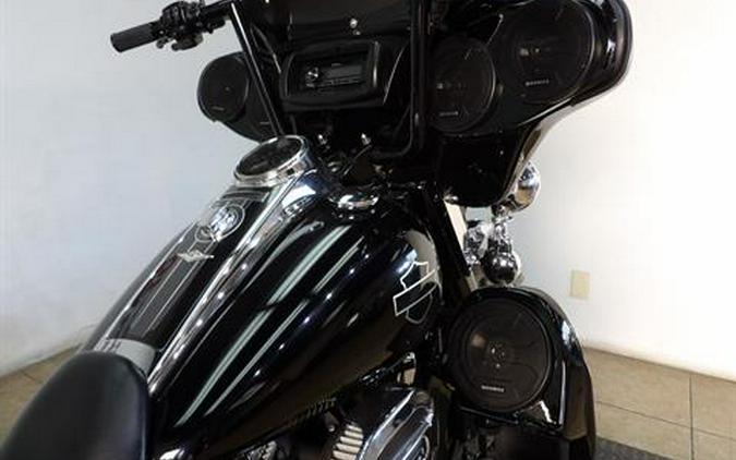 2009 Harley-Davidson Police Road King®