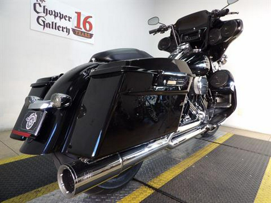 2009 Harley-Davidson Police Road King®