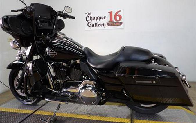 2009 Harley-Davidson Police Road King®