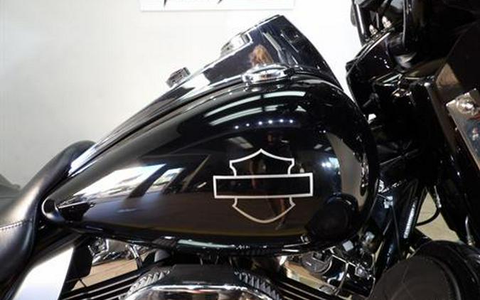 2009 Harley-Davidson Police Road King®