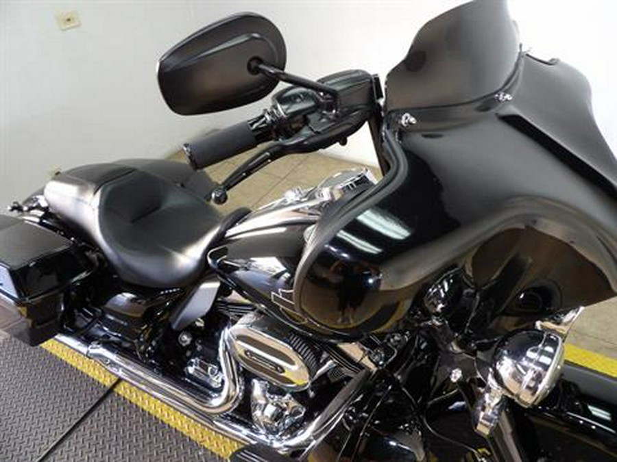 2009 Harley-Davidson Police Road King®