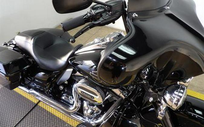 2009 Harley-Davidson Police Road King®