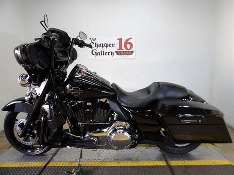 2009 Harley-Davidson Police Road King®