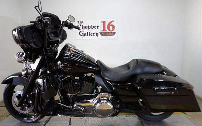 2009 Harley-Davidson Police Road King®