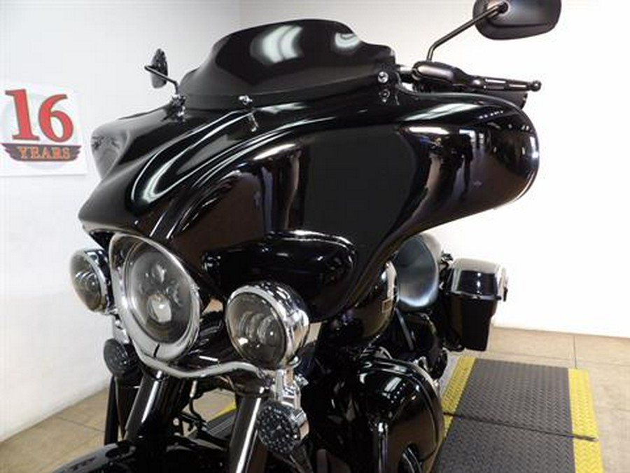 2009 Harley-Davidson Police Road King®