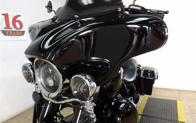 2009 Harley-Davidson Police Road King®