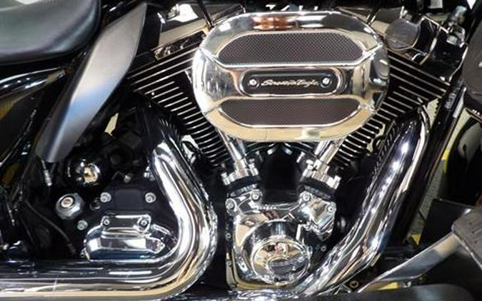 2009 Harley-Davidson Police Road King®