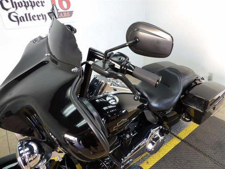 2009 Harley-Davidson Police Road King®