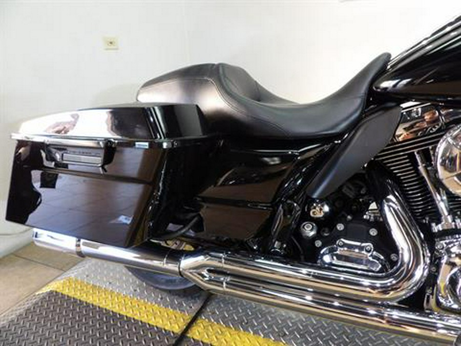 2009 Harley-Davidson Police Road King®