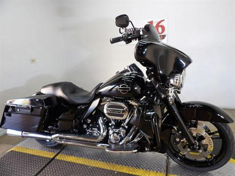 2009 Harley-Davidson Police Road King®