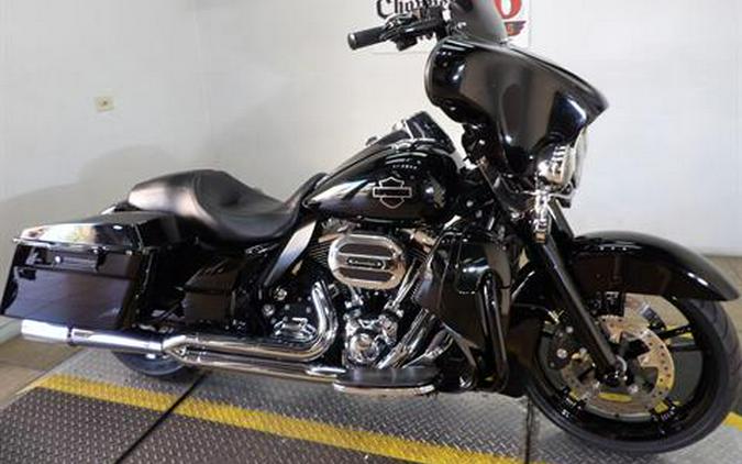 2009 Harley-Davidson Police Road King®