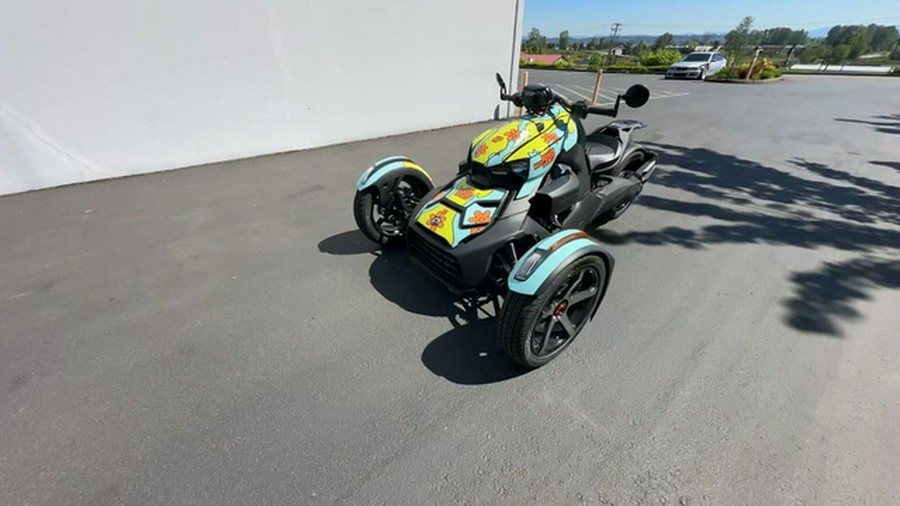 2024 Can-Am Ryker Sport Rotax 900 ACE