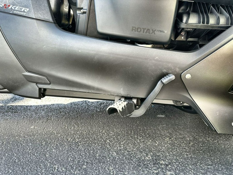 2024 Can-Am Ryker Sport Rotax 900 ACE