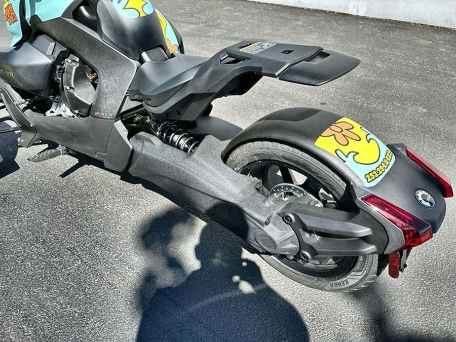 2024 Can-Am Ryker Sport Rotax 900 ACE
