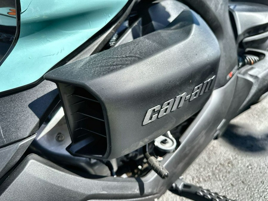 2024 Can-Am Ryker Sport Rotax 900 ACE