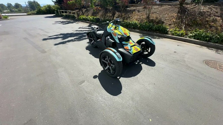 2024 Can-Am Ryker Sport Rotax 900 ACE