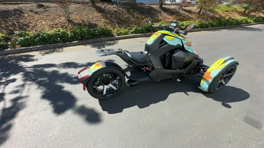2024 Can-Am Ryker Sport Rotax 900 ACE