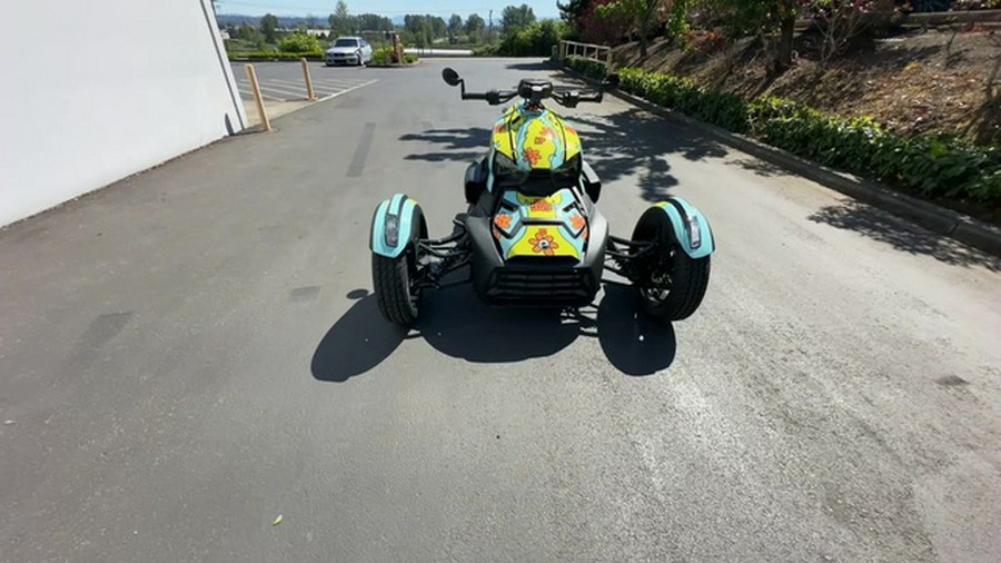 2024 Can-Am Ryker Sport Rotax 900 ACE