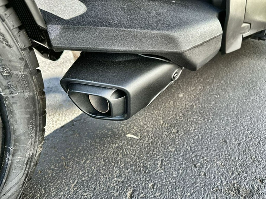 2024 Can-Am Ryker Sport Rotax 900 ACE