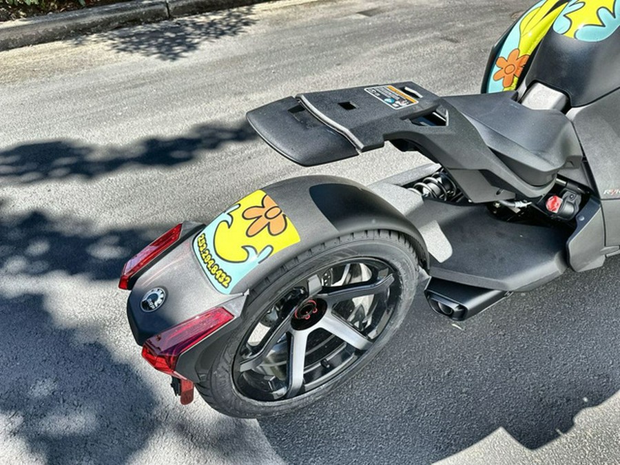 2024 Can-Am Ryker Sport Rotax 900 ACE