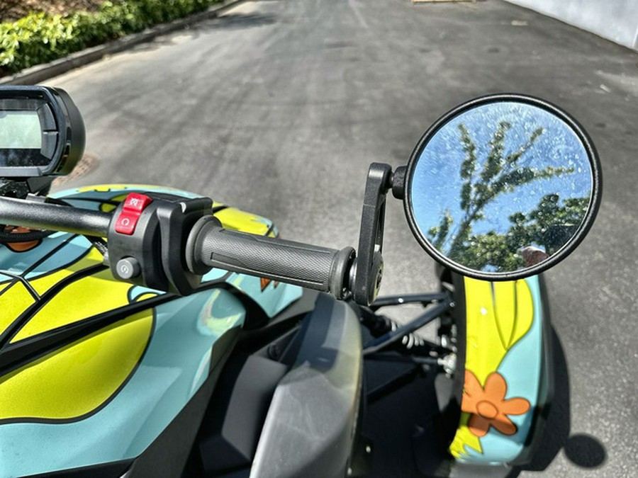 2024 Can-Am Ryker Sport Rotax 900 ACE