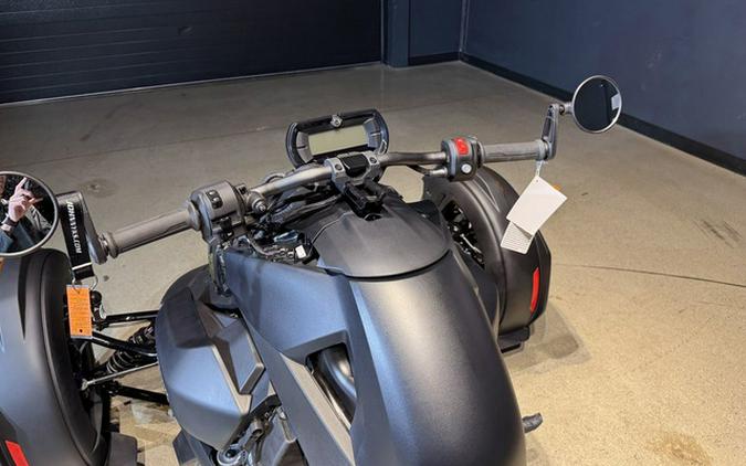 2025 Can-Am Ryker Sport