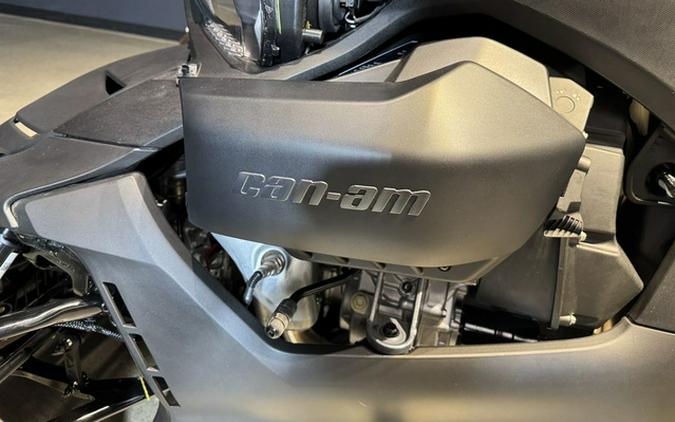 2025 Can-Am Ryker Sport