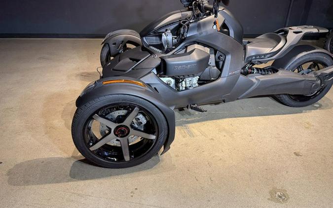 2025 Can-Am Ryker Sport