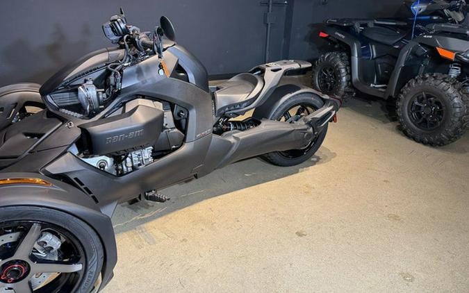 2025 Can-Am Ryker Sport