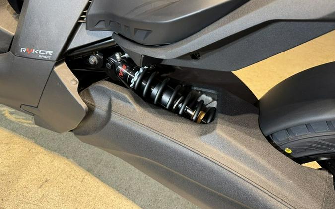 2025 Can-Am Ryker Sport