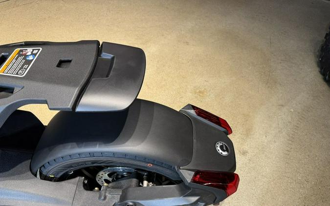 2025 Can-Am Ryker Sport