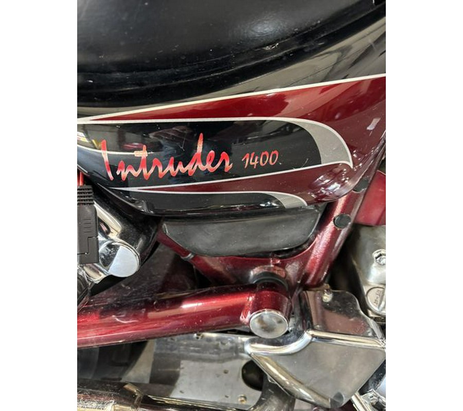 Used 1993 Suzuki Intruder