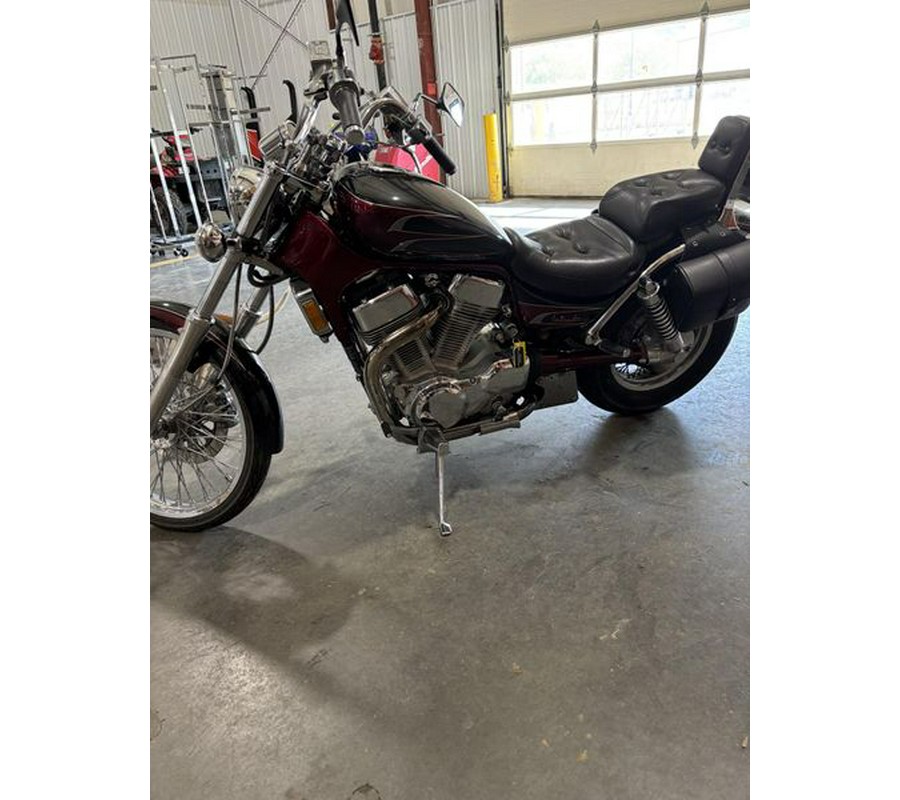 Used 1993 Suzuki Intruder