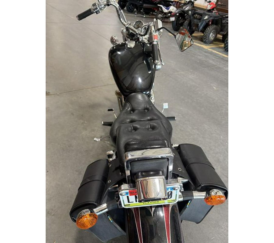 Used 1993 Suzuki Intruder