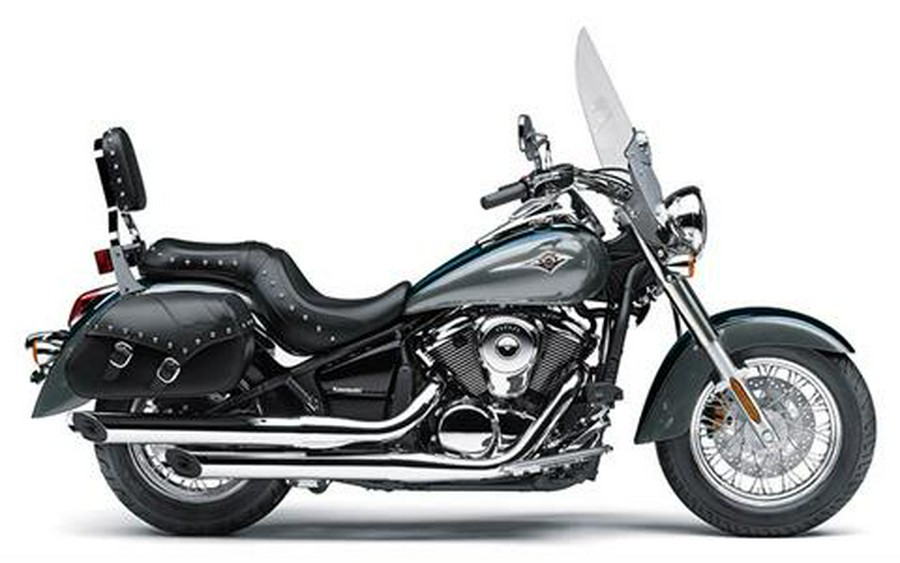 2025 Kawasaki Vulcan 900 Classic LT